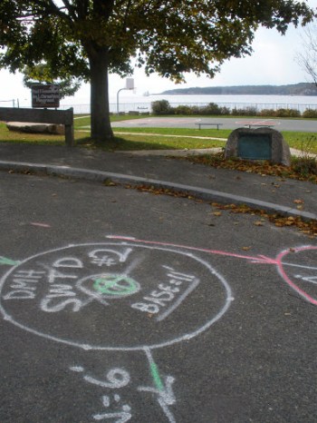 Photo by Lois A. McNulty