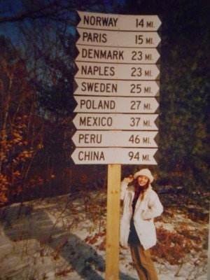 Loving and Leaving the Fort