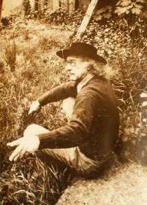 Photo by Arnie Jarmak