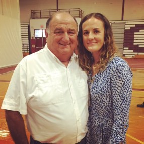 sanborn- coach billante