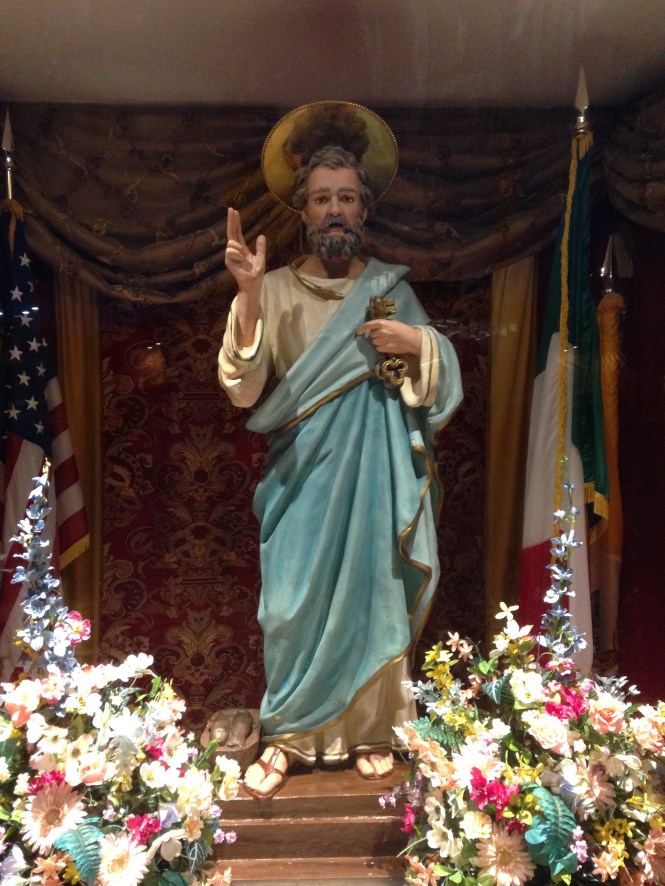 St. Peter