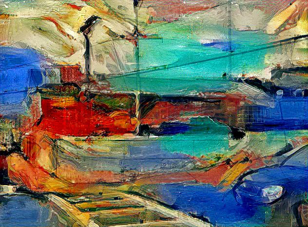 Tally’s Corner © 2016 Bing